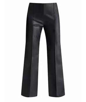 Прямые брюки