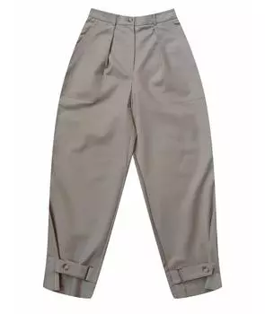 Прямые брюки