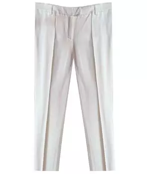 Прямые брюки