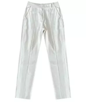 Прямые брюки