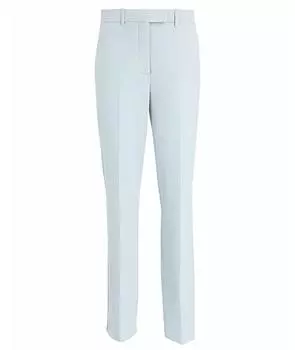 Прямые брюки