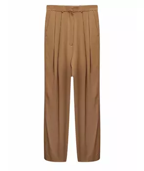 Прямые брюки