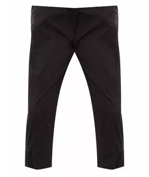 Прямые брюки