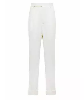 Прямые брюки