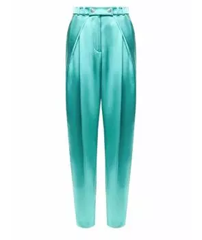 Прямые брюки