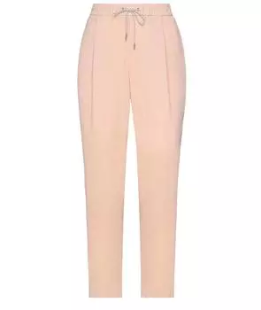 Прямые брюки