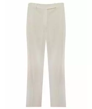 Прямые брюки