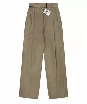 Прямые брюки