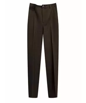 Прямые брюки