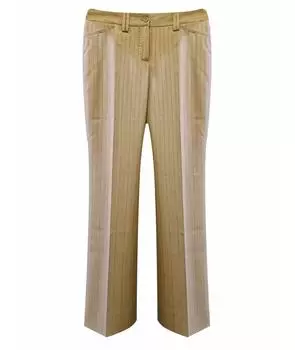 Прямые брюки