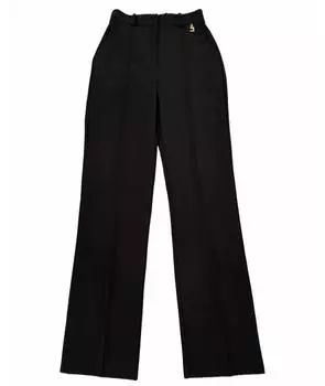 Прямые брюки