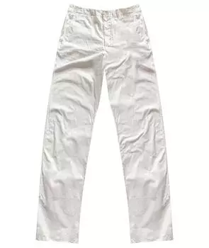 Прямые брюки