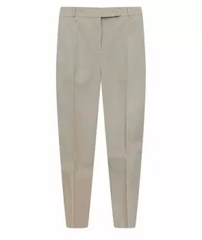 Прямые брюки