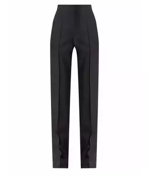 Прямые брюки