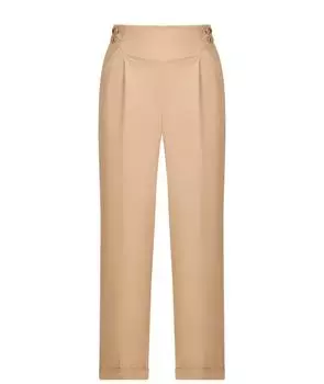 Прямые брюки