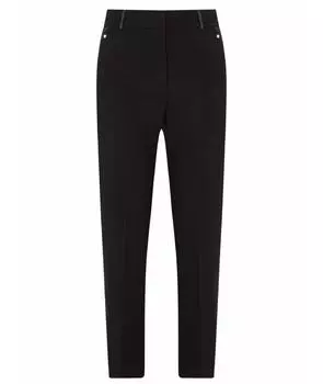 Прямые брюки