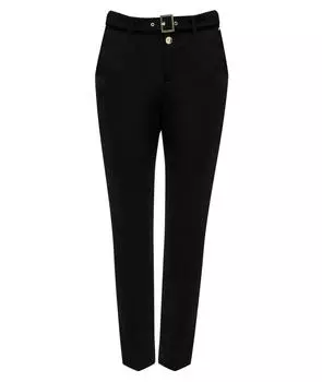 Прямые брюки