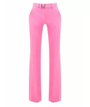 Прямые брюки