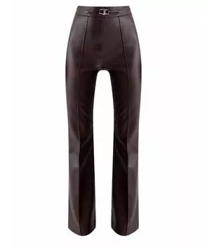 Прямые брюки