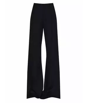 Прямые брюки