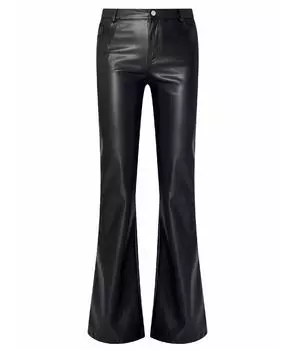 Прямые брюки