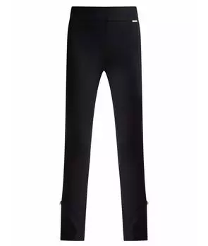 Прямые брюки