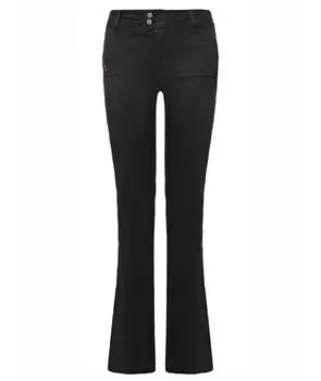 Прямые брюки