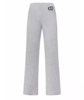 Прямые брюки