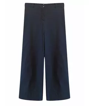 Прямые брюки