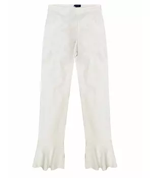 Прямые брюки