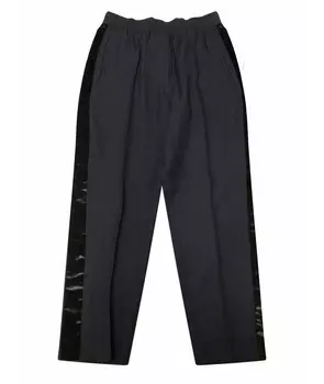 Прямые брюки