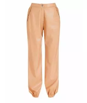 Прямые брюки