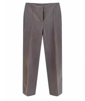 Прямые брюки