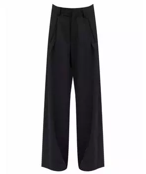 Прямые брюки