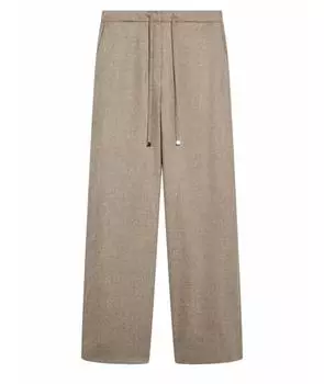 Прямые брюки