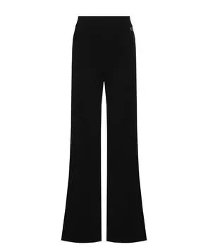 Прямые брюки