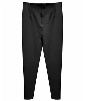 Прямые брюки