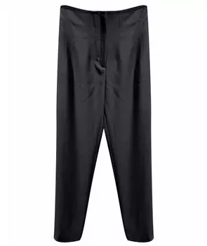 Прямые брюки