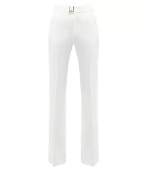 Прямые брюки