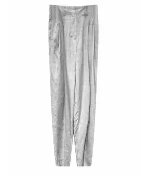 Прямые брюки