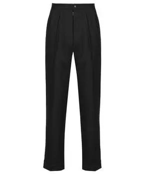 Прямые брюки