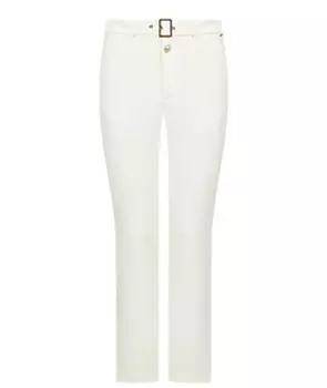 Прямые брюки