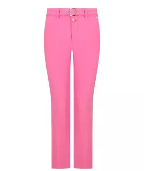 Прямые брюки