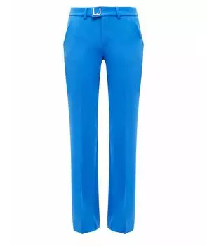 Прямые брюки