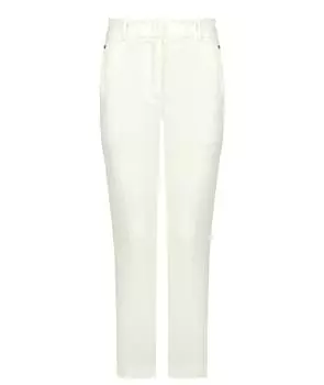 Прямые брюки