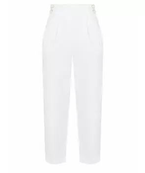 Прямые брюки