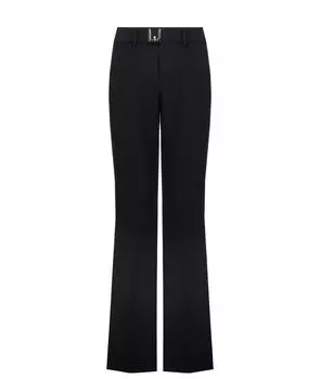 Прямые брюки