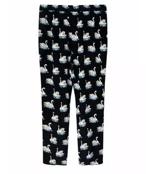 Прямые брюки