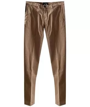 Прямые брюки