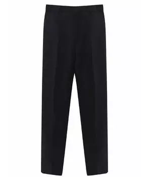 Прямые брюки